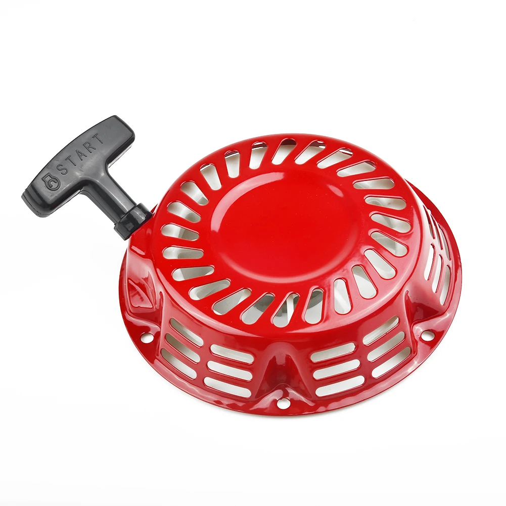 Стартер отдача пуска стартер для Honda GX160 GX200 5.5HP 6.5HP генератор отдача двигателя выдача Старт набор замены 
Стартер отдача пуска стартер для Honda GX160 GX200 5.5HP 6.5HP генератор отдача двигателя выдача Старт набор замены