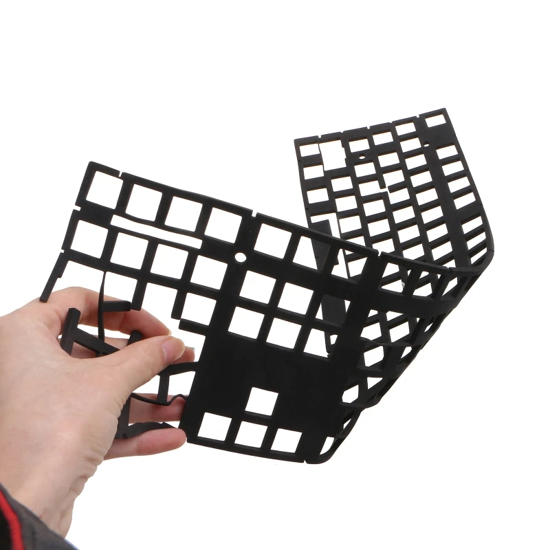 Sound Deadening Mat Mute Cotton Pad Switch Sound Dampeners Sheet Soft Pads For Mechanical Keyboard 108 Layout 2PCS
Sound Deadening Mat Mute Cotton Pad Switch Sound Dampeners Sheet Soft Pads For Mechanical Keyboard 108 Layout 2PCS