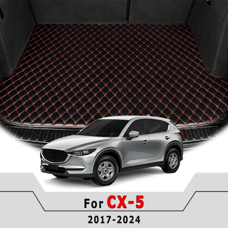 Car Trunk Mats For Mazda CX-5 CX5 CX 5 2024 2023 2022 2021 2020 2019 2018 2017 Cargo Liner Auto Interior Accessories Vehicles
Car Trunk Mats For Mazda CX-5 CX5 CX 5 2024 2023 2022 2021 2020 2019 2018 2017 Cargo Liner Auto Interior Accessories Vehicles