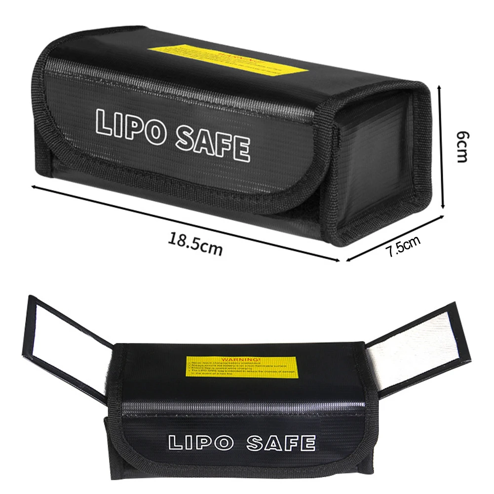 Battery Safety Bag Ebike Bag Battery Lithium Electric Bicycles Explosion-Proof Fireproof For 36V 24V Battery Durable
Battery Safety Bag Ebike Bag Battery Lithium Electric Bicycles Explosion-Proof Fireproof For 36V 24V Battery Durable