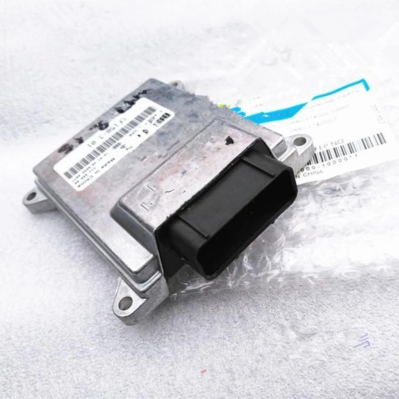 Контроллер зажигания мотоцикла ECU Box для CFMOTO CF150-3 CF150NK 26 контактов CF Moto 150-3 150NK