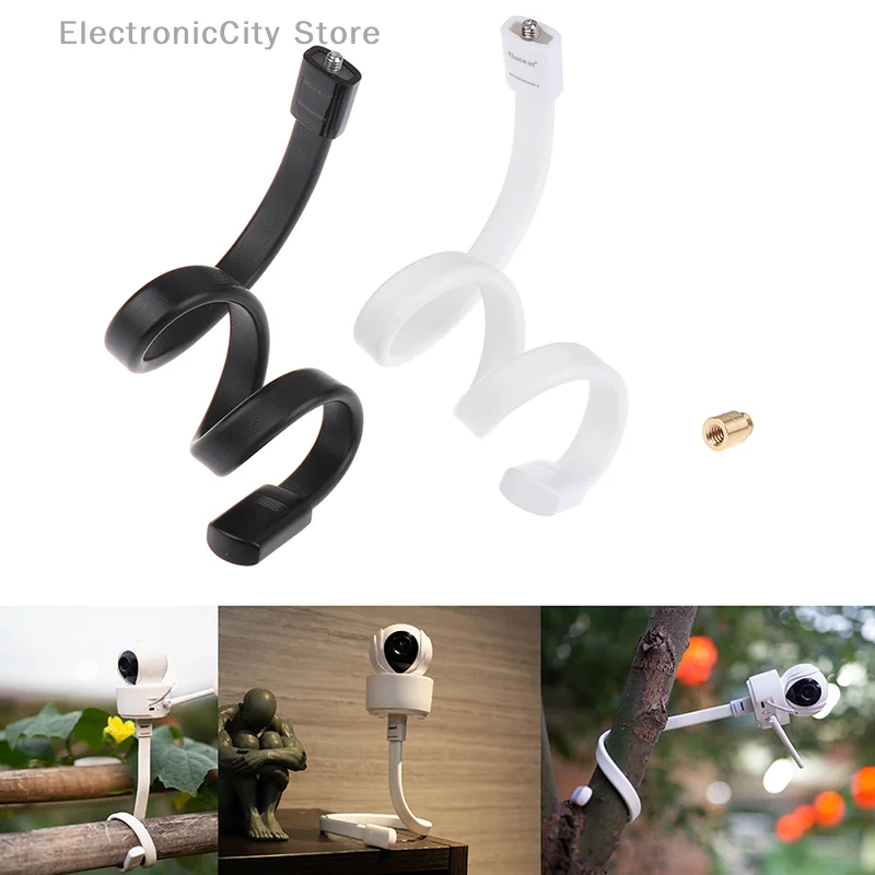 Кронштейн с резьбой 1/4 дюйма для веб-камеры держатель для селфи на гусиную шею кронштейн для поддержки кроватки кронштейн для монитора Многофункциональный кронштейн без отверстий
Кронштейн с резьбой 1/4 дюйма для веб-камеры держатель для селфи на гусиную шею кронштейн для поддержки кроватки кронштейн для монитора Многофункциональный кронштейн без отверстий