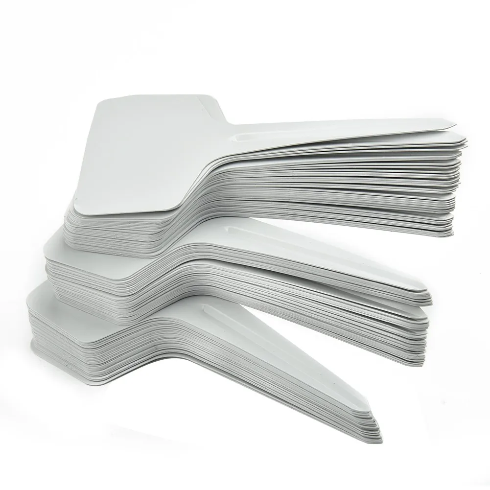 100PCS Garden Labels Gardening Plant Classification Sorting Sign Tag For Nursery Pots Plant Waterproof Garden Plate Board
100PCS Garden Labels Gardening Plant Classification Sorting Sign Tag For Nursery Pots Plant Waterproof Garden Plate Board