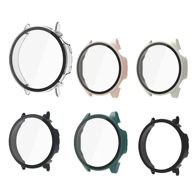 Защита экрана часов, внешний жесткий бампер, внешний защитный чехол для GT4 46 мм 41 мм, аксессуары для умных часов
Защита экрана часов, внешний жесткий бампер, внешний защитный чехол для GT4 46 мм 41 мм, аксессуары для умных часов