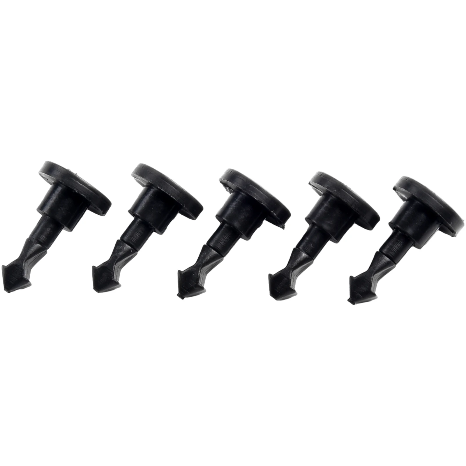 Plate Screw Clips 95557271000 Black Durable Easy To Install For Porsche Front 955-572-710-00 Accessory
Plate Screw Clips 95557271000 Black Durable Easy To Install For Porsche Front 955-572-710-00 Accessory