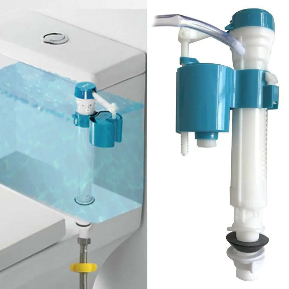 High Quality Hot Cistern Fill Valve Accessories Bottom Siphon Spare Toilet Universal Cistern Entry Flush Valve
High Quality Hot Cistern Fill Valve Accessories Bottom Siphon Spare Toilet Universal Cistern Entry Flush Valve