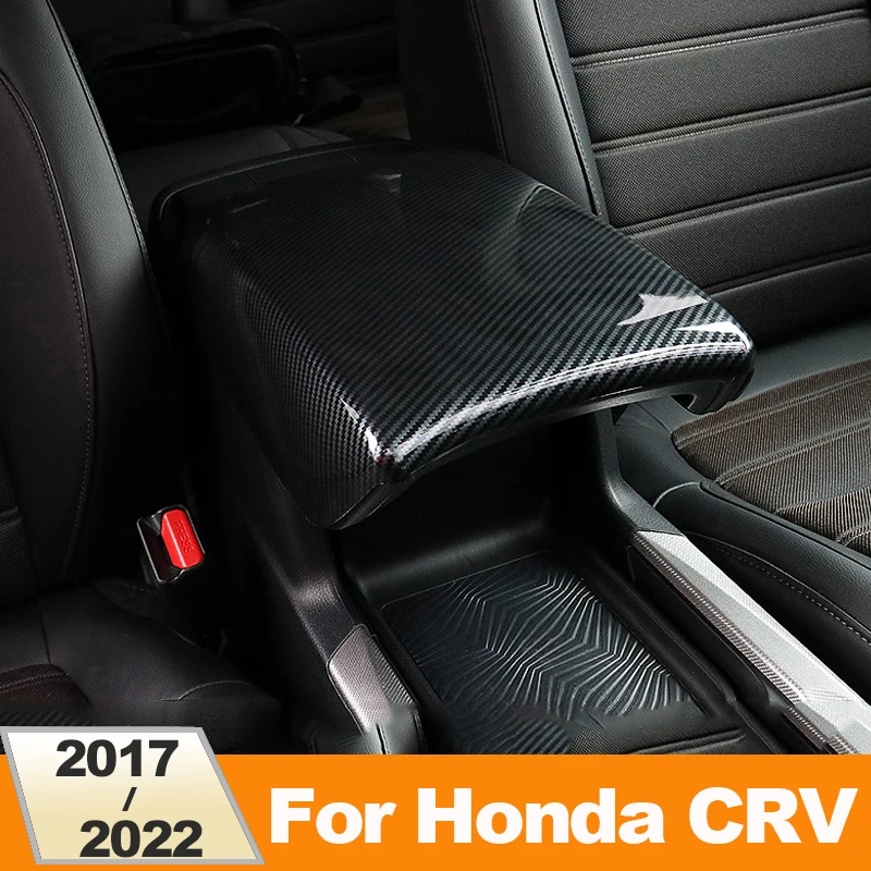 ABS Car Accessories Center Control Armrest Box Protective Sticker Cover Trim For Honda crv CR-V 2017 2018 2019 2020 2021 2022
ABS Car Accessories Center Control Armrest Box Protective Sticker Cover Trim For Honda crv CR-V 2017 2018 2019 2020 2021 2022