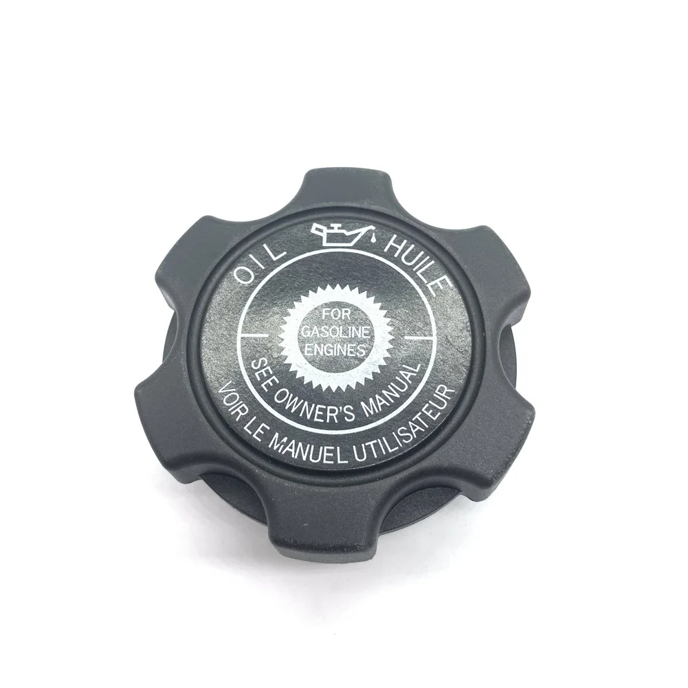 Oil Filler Cap Engine Oil Cap For Honda For Accord Plastic Auto Parts Exterior Parts For CIVIC For CRX 15610P2A000 Brand New
Oil Filler Cap Engine Oil Cap For Honda For Accord Plastic Auto Parts Exterior Parts For CIVIC For CRX 15610P2A000 Brand New