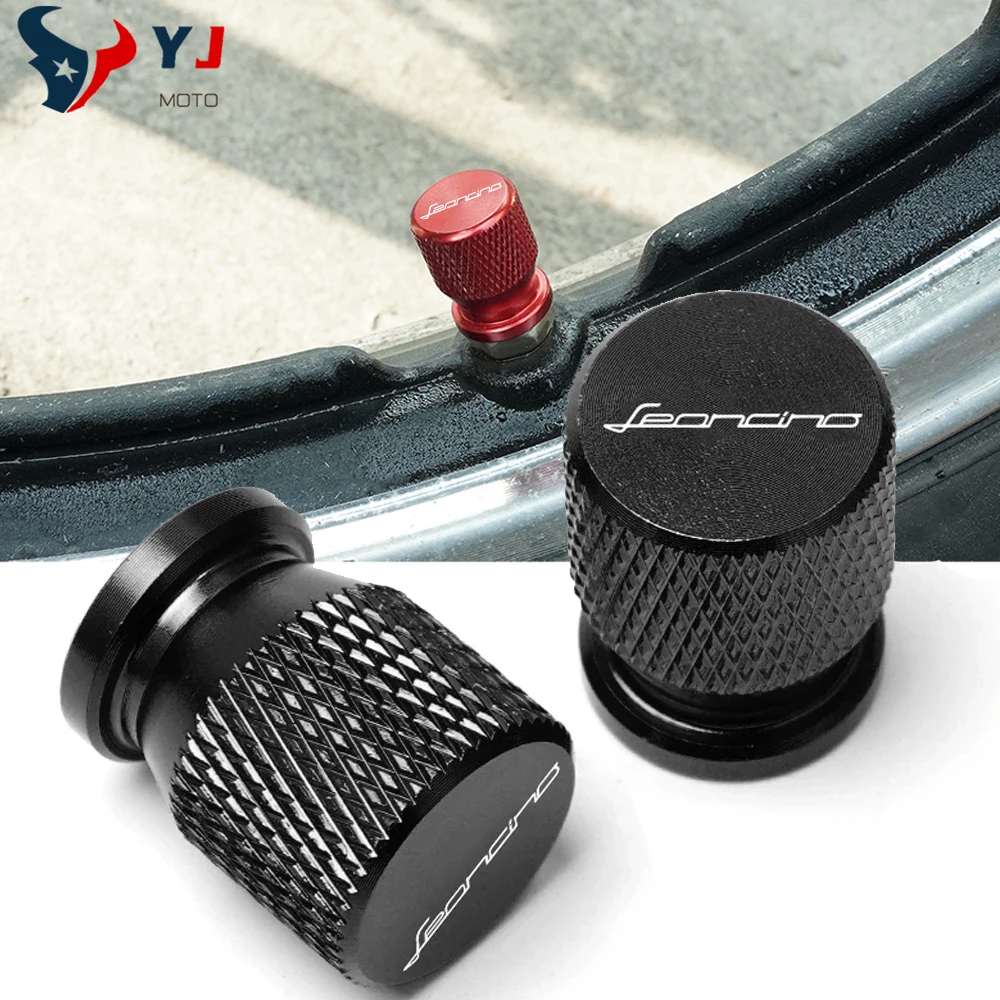 

For Benelli Leoncino500 BJ500 BJ250 Leoncino 150 250 500 800 502C Motorcycle Accessories Vehicle Wheel Cover Tire Valve Stem Cap