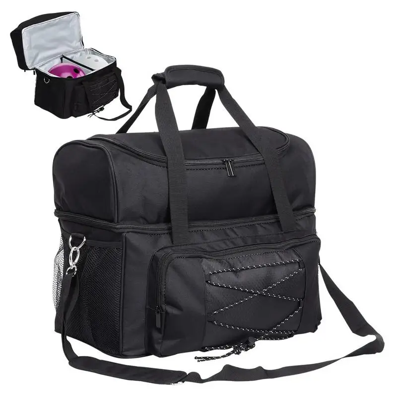 2 Ball Tote Bowling Bag Bowling Ball Tote With Padded Divider Bowling Ball Tote Bag With Padded Divider And Ball Holder
2 Ball Tote Bowling Bag Bowling Ball Tote With Padded Divider Bowling Ball Tote Bag With Padded Divider And Ball Holder