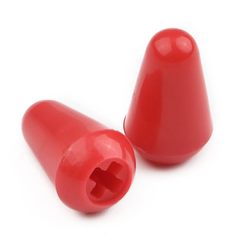 2 PCS 3 5 Way Toggle Switch Tip Knob Cap Buttons For SQ ST Electric Guitar Guitarra Musical Instrument Parts Accessories
2 PCS 3 5 Way Toggle Switch Tip Knob Cap Buttons For SQ ST Electric Guitar Guitarra Musical Instrument Parts Accessories