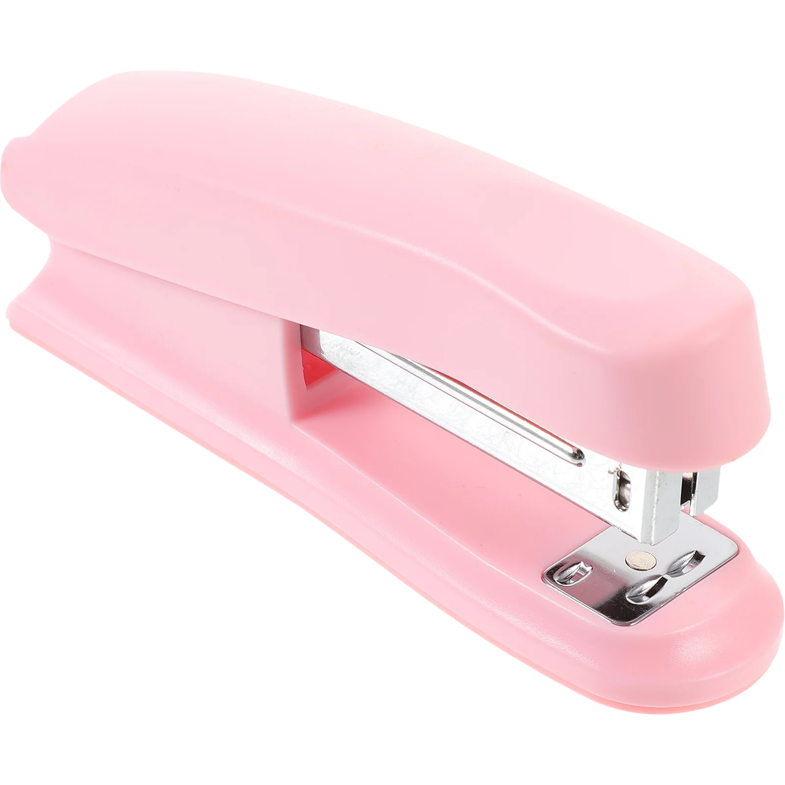 Stapling Machine Metal Structure Paper Binding Tools Industrial Stapler Simple Portable Labor-Saving Office Stapler
Stapling Machine Metal Structure Paper Binding Tools Industrial Stapler Simple Portable Labor-Saving Office Stapler