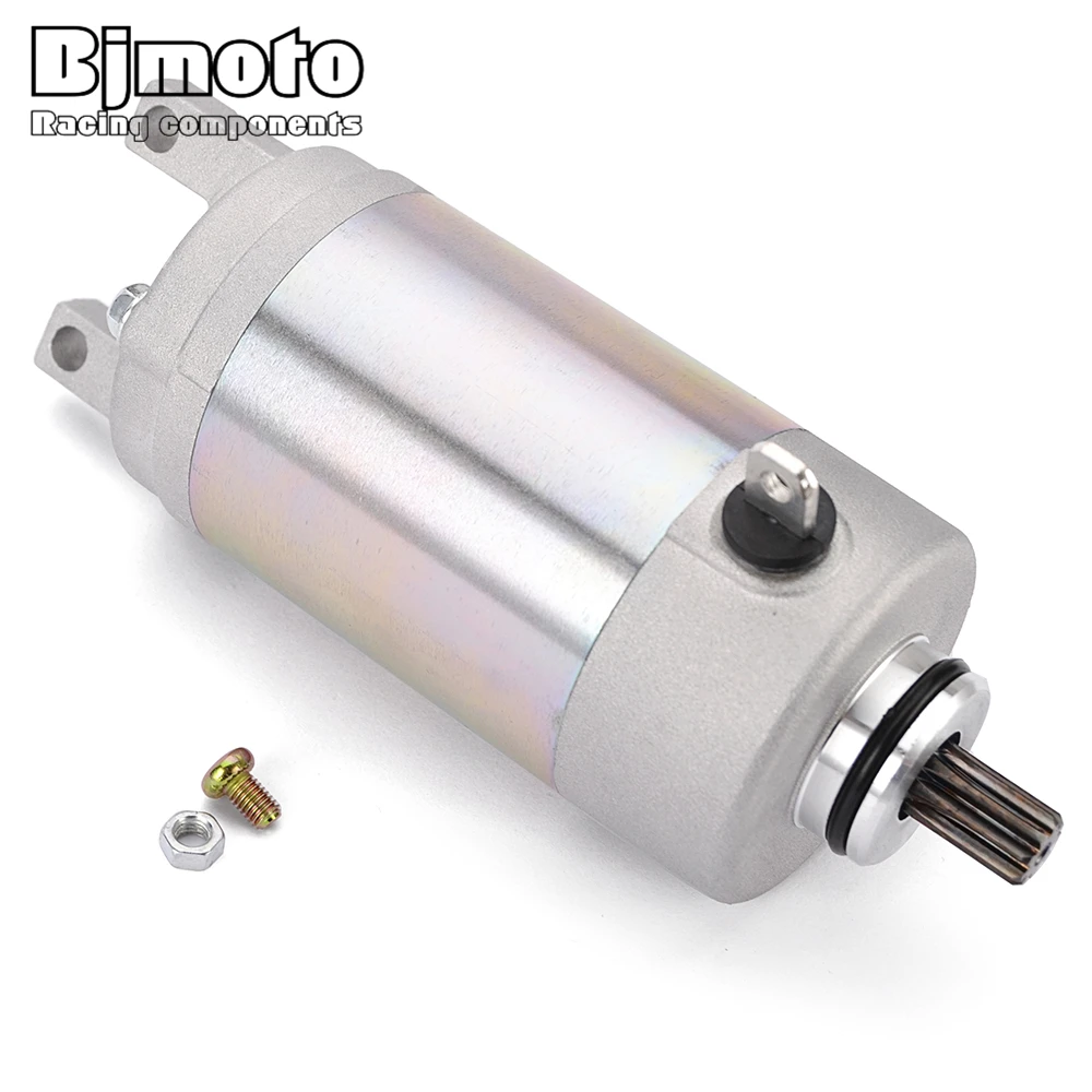 3FA-81890-00 3FA-81800-01 стартовый двигатель для Yamaha YFA-1 Breeze 125 YFM125 YFM125GH гризли 125 Hunter
3FA-81890-00 3FA-81800-01 стартовый двигатель для Yamaha YFA-1 Breeze 125 YFM125 YFM125GH гризли 125 Hunter