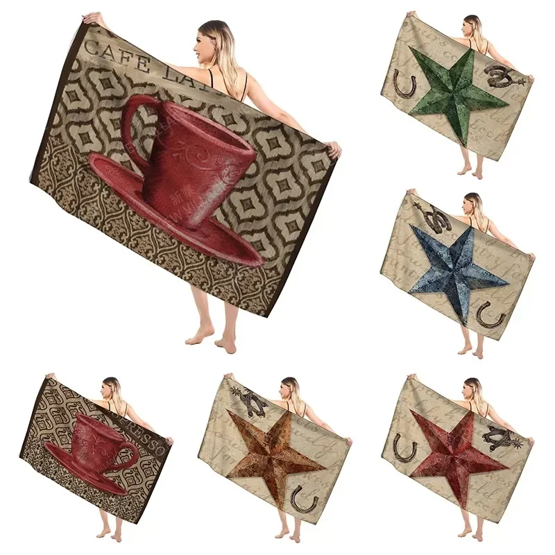 Hawaiian style bathroom adult soft bath towel sauna large beach towel modern fitness towel hotel women's shower quick drying
Hawaiian style bathroom adult soft bath towel sauna large beach towel modern fitness towel hotel women's shower quick drying