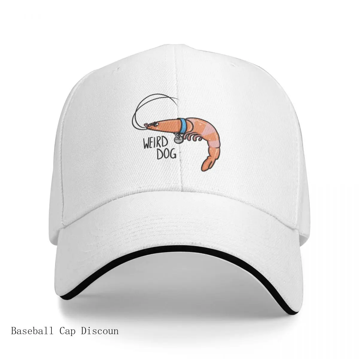 

New Sparky's In The Dog House Cap Baseball Cap Golf Hat Man Sunscreen Luxury Woman Hat Men's