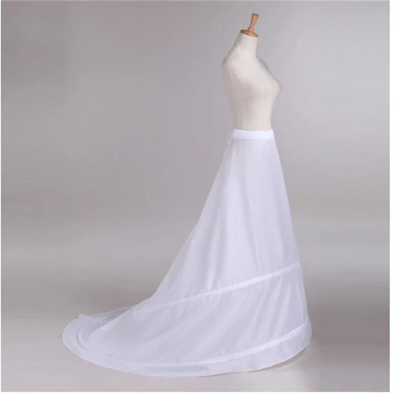 Underskirt Wedding Skirt Slip Wedding Accessories Chemise 2 Hoops For A Line Tail Dress Petticoat Crinoline 039
Underskirt Wedding Skirt Slip Wedding Accessories Chemise 2 Hoops For A Line Tail Dress Petticoat Crinoline 039