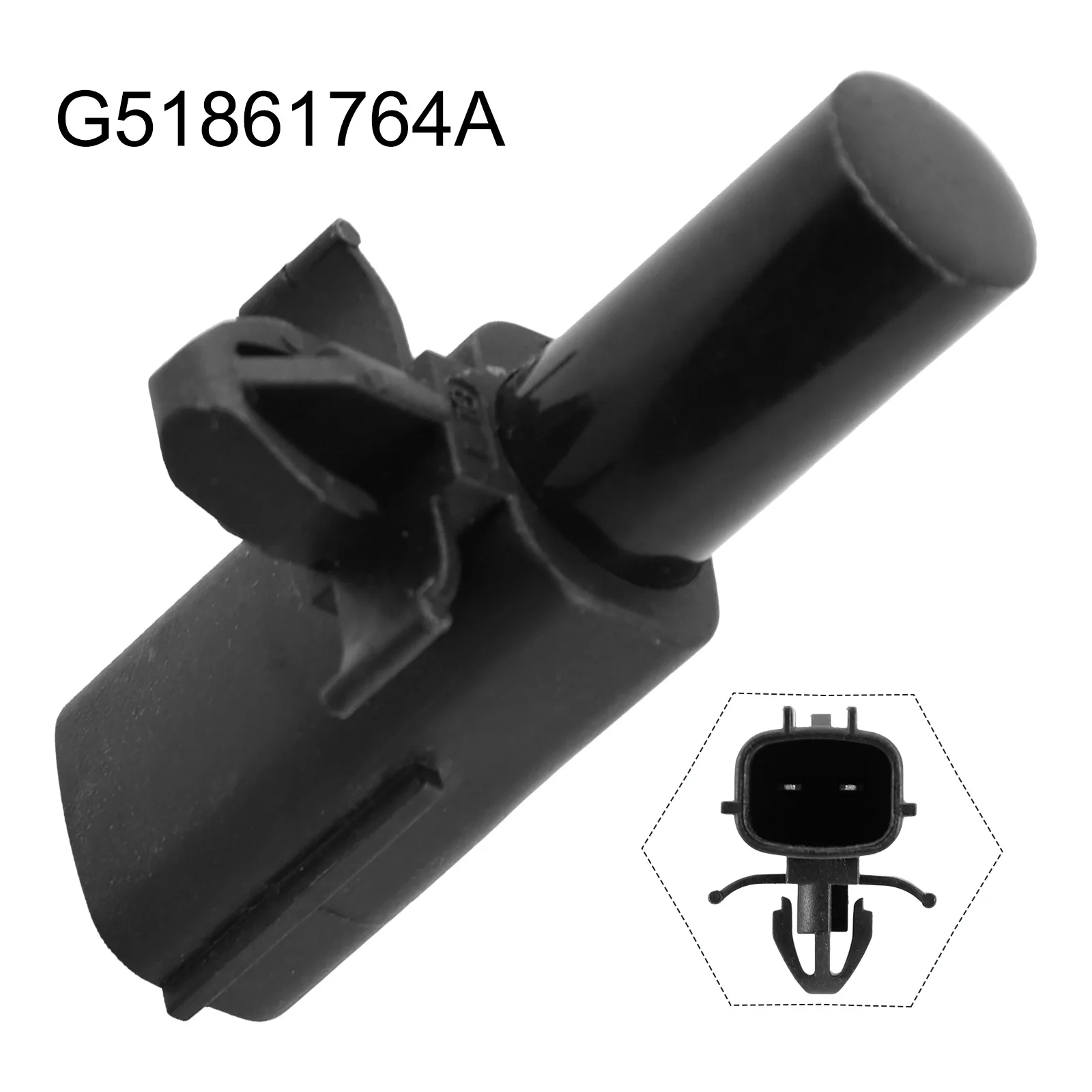 Пластиковый датчик G51861764A, точный датчик контроля климата переменного тока для MAZDA CX5 CX7, 1 шт., аксессуары
Пластиковый датчик G51861764A, точный датчик контроля климата переменного тока для MAZDA CX5 CX7, 1 шт., аксессуары