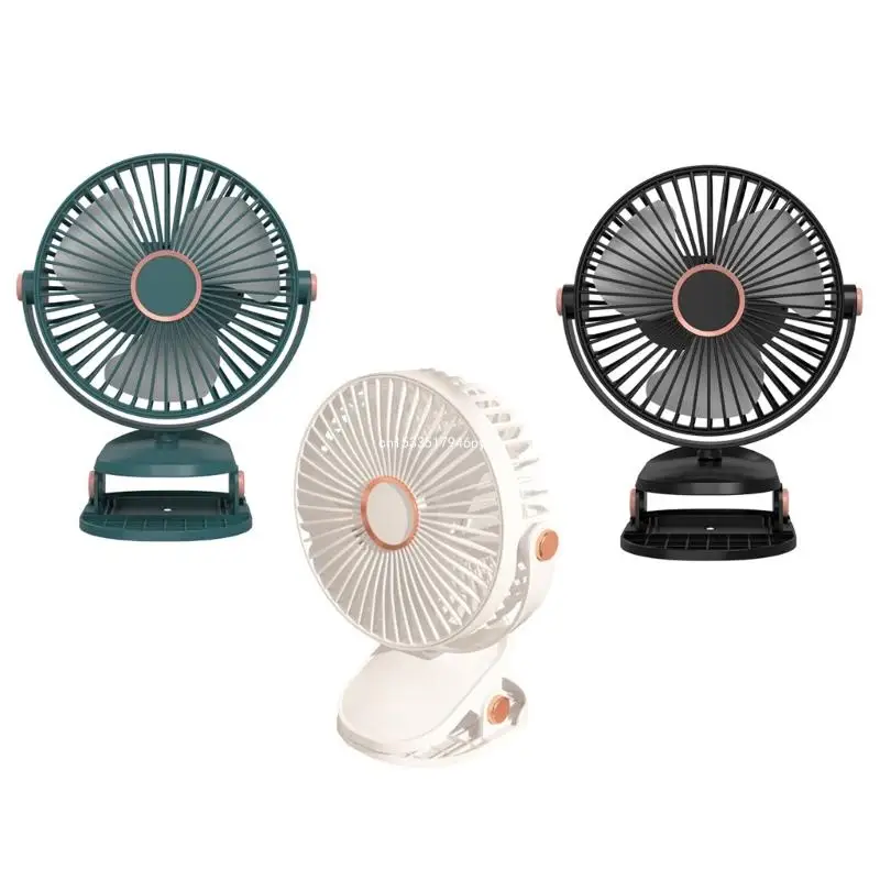 60 Adjustable Fan Portable USB Charging Fan Mini Desktop Clip Fan 3-speed Fan Dropship
60 Adjustable Fan Portable USB Charging Fan Mini Desktop Clip Fan 3-speed Fan Dropship
