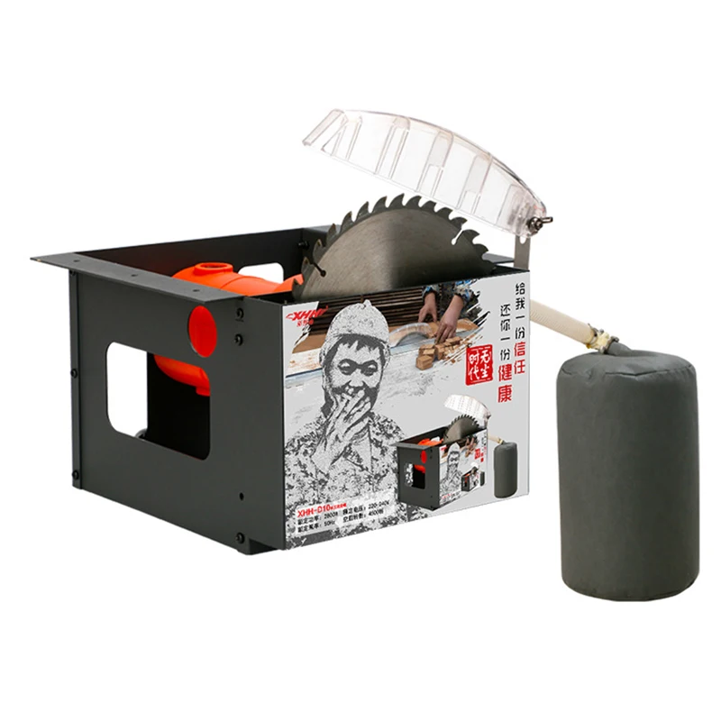9 Inch Woodworking Dust-Free Table Saw Flip Saw Wood Floor Gypsum Board Cutting Electromechanical Circular Saw Vacuum Table Saw
9 Inch Woodworking Dust-Free Table Saw Flip Saw Wood Floor Gypsum Board Cutting Electromechanical Circular Saw Vacuum Table Saw