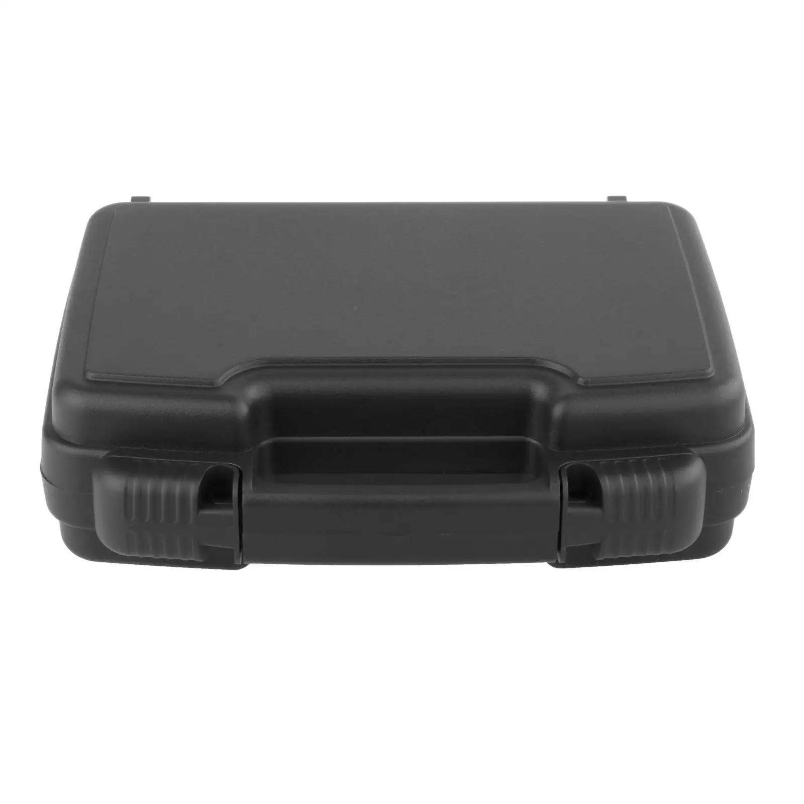 Universal Protective Instrument Tool Box Screws Carry Tools Box Openable Storage Case Lockable with Sponge for Power Tool
Universal Protective Instrument Tool Box Screws Carry Tools Box Openable Storage Case Lockable with Sponge for Power Tool