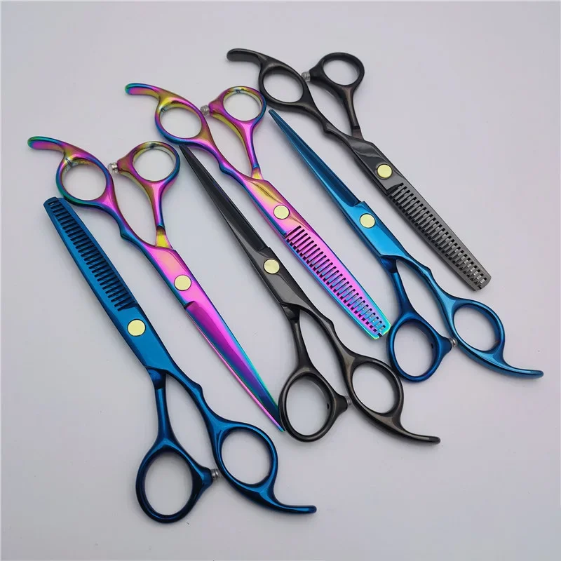 6 Inch Hairdressing Scissors Professional Hair Cutting Thinning Tools Barber Scissor Shears Barber Shop Hairdresser Clippers
6 Inch Hairdressing Scissors Professional Hair Cutting Thinning Tools Barber Scissor Shears Barber Shop Hairdresser Clippers