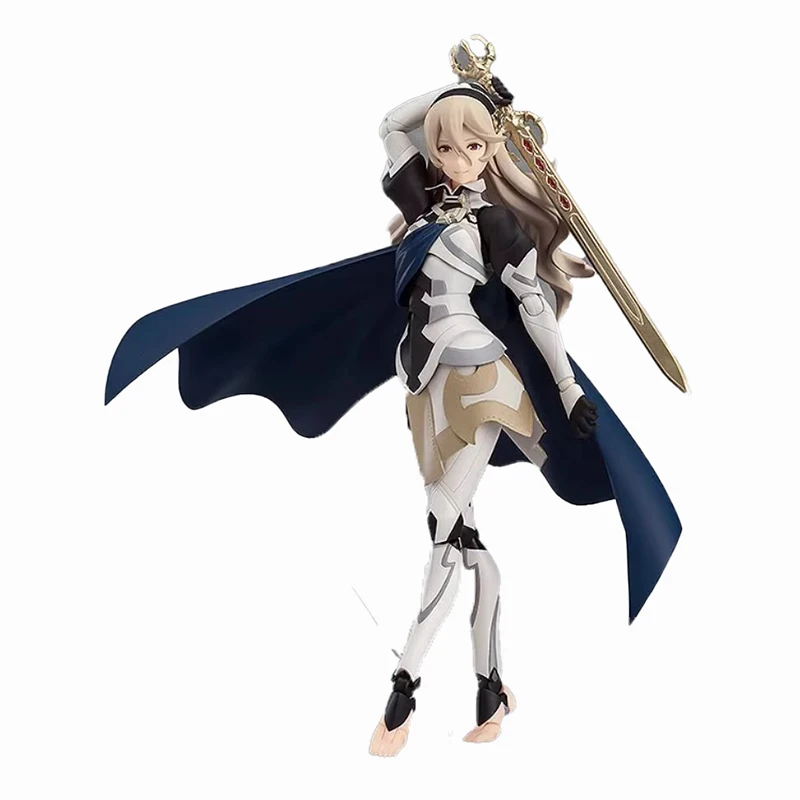 Goods in Stock Genuine Max Factory GSC Figma 334 KAUMI PVC Authentic Collection Model Animation Character Action Toy Gift
Goods in Stock Genuine Max Factory GSC Figma 334 KAUMI PVC Authentic Collection Model Animation Character Action Toy Gift