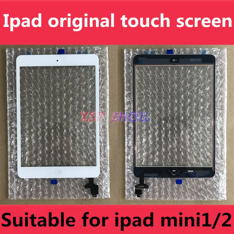 Оригинальный Для OEM iPad Mini 1 экран iPad Mini 2 сенсорный экран A1432 A1454 A1455 A1489 A1490 A1491 дигитайзер кабель ИС Главная Кнопка
Оригинальный Для OEM iPad Mini 1 экран iPad Mini 2 сенсорный экран A1432 A1454 A1455 A1489 A1490 A1491 дигитайзер кабель ИС Главная Кнопка