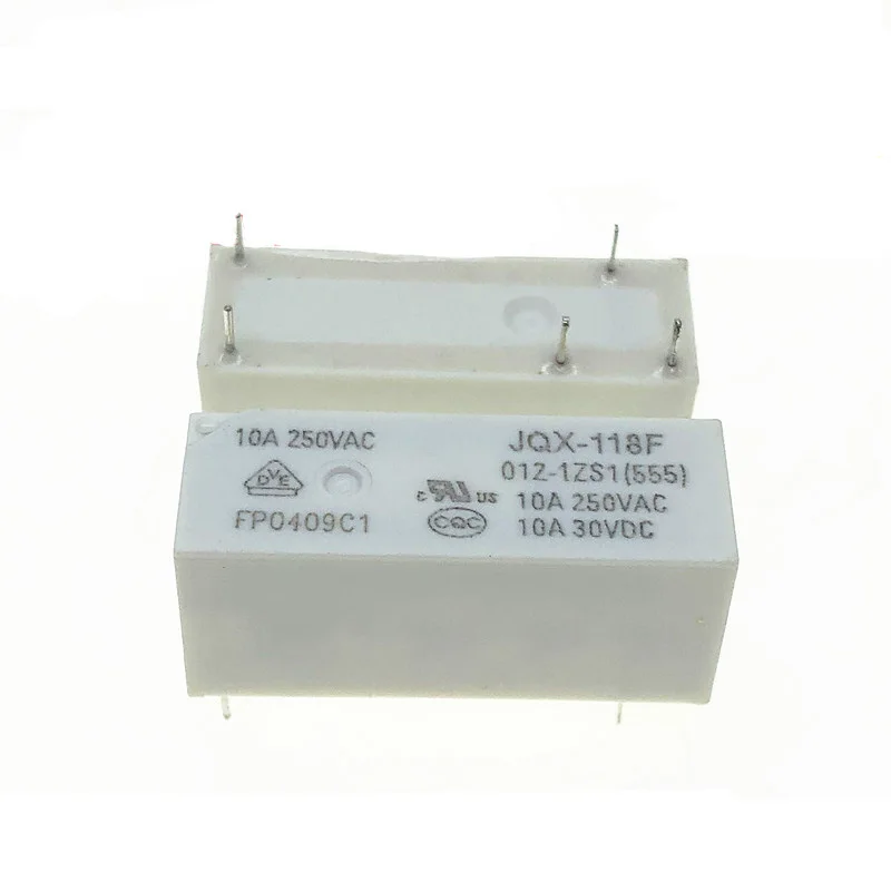 Горячая Распродажа, новинка, фотолампа 0-1 ZS1, фотолампа 0-1 zs1-12 В постоянного тока, 12 В постоянного тока, 10 А, реле DIP5
Горячая Распродажа, новинка, фотолампа 0-1 ZS1, фотолампа 0-1 zs1-12 В постоянного тока, 12 В постоянного тока, 10 А, реле DIP5