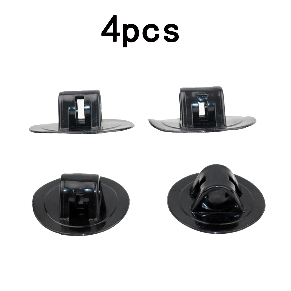 Mount Stand Holder Engine Mounts Lake Outerdoor River Sea Water 1.98cm 4pcs 7.5cm Black Easy To Use And Install
Mount Stand Holder Engine Mounts Lake Outerdoor River Sea Water 1.98cm 4pcs 7.5cm Black Easy To Use And Install