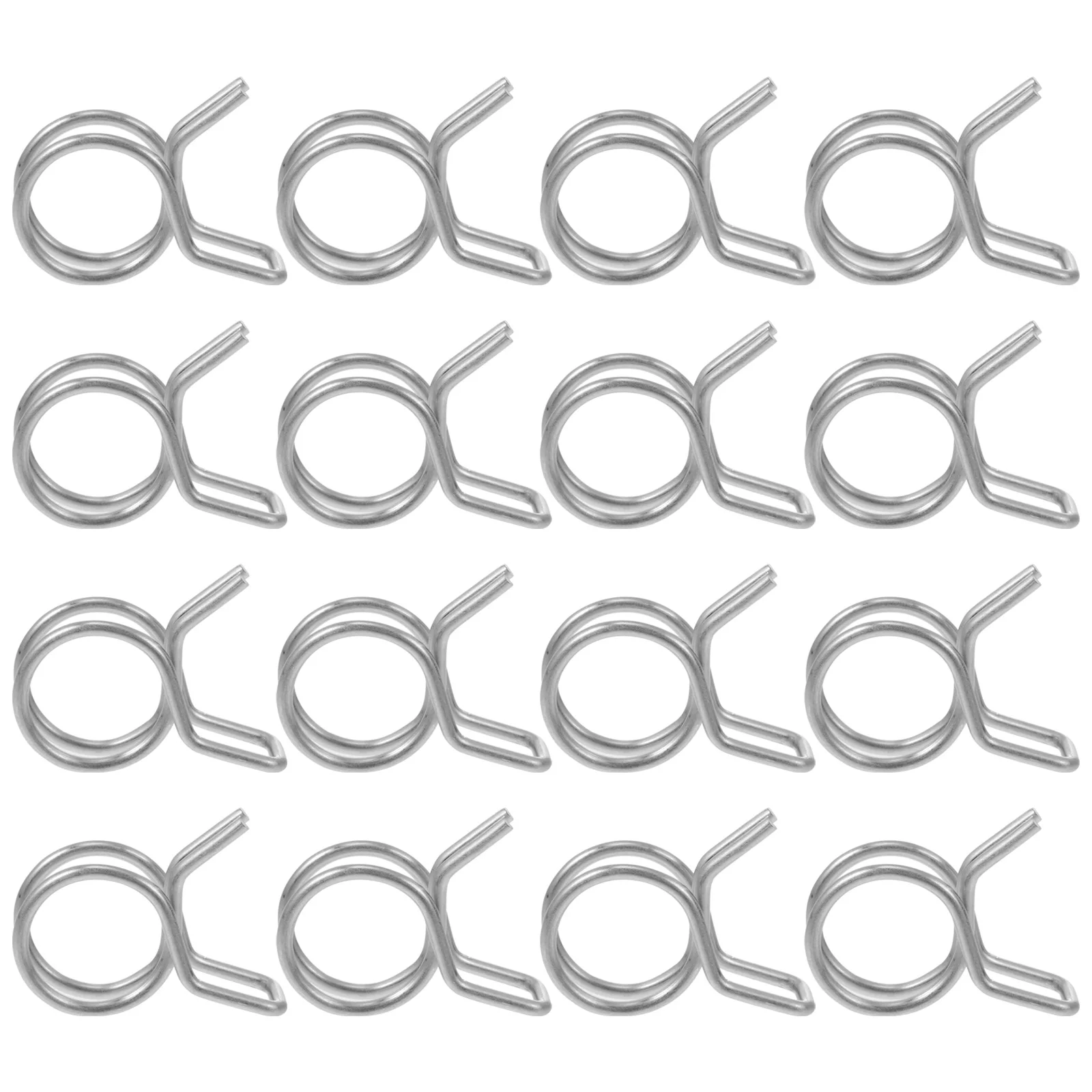 Hose Clamp Clamps Pipe Clips Spring Irrigation Steel Water Garden Fuel Clip Stainless Leak Tube Proof Air Line Wire Worm
Hose Clamp Clamps Pipe Clips Spring Irrigation Steel Water Garden Fuel Clip Stainless Leak Tube Proof Air Line Wire Worm