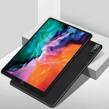 2022 4G Network Android Tablets 10.1 Inch Dual SIM Cards Phone Call Dual Cameras Pad Tablet PC Phone 12G+512GB 10 Core 6000mAh 2022 4G Network Android Tablets 10.1 Inch Dual SIM Cards Phone Call Dual Cameras Pad Tablet PC Phone 12G+512GB 10 Core 6000mAh