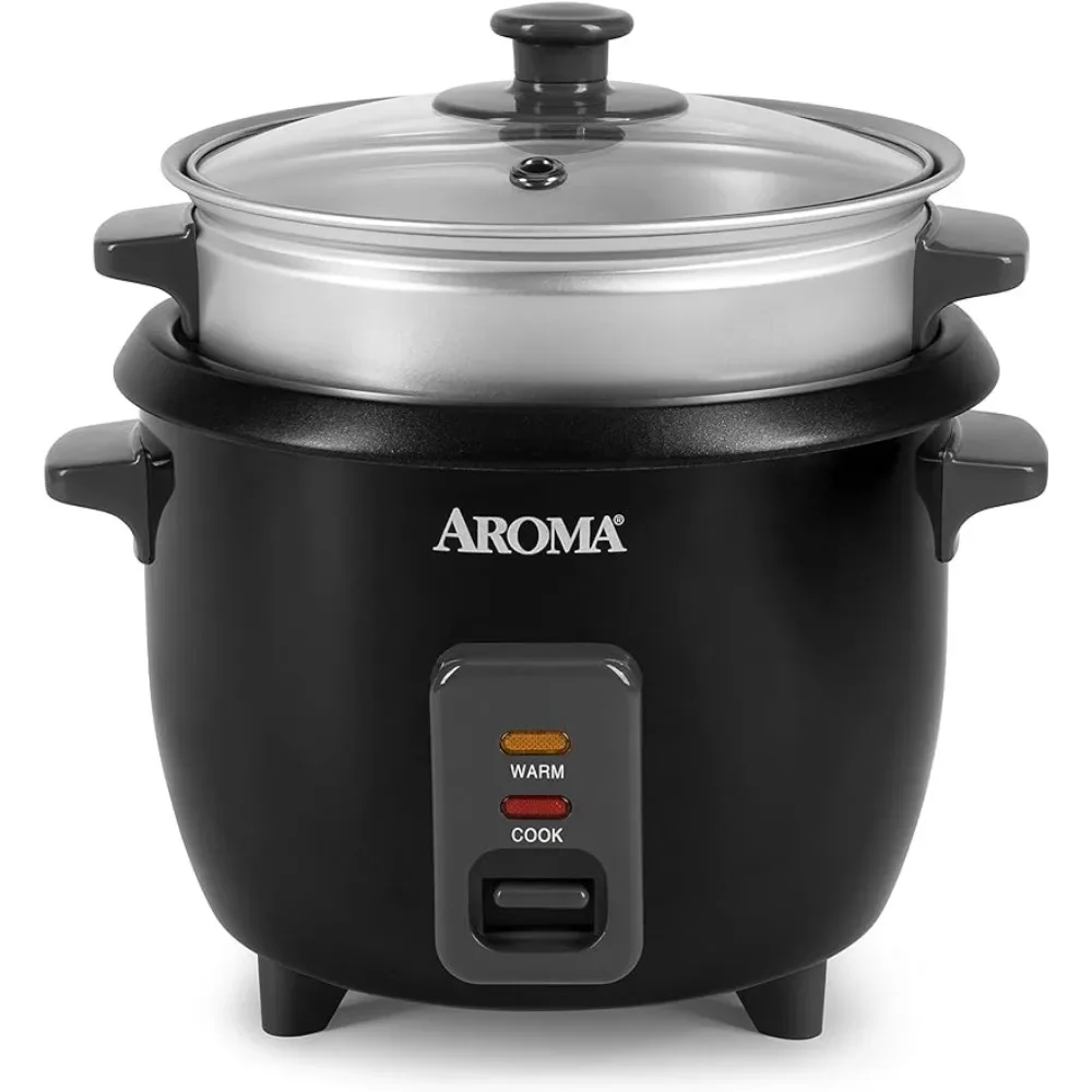 6-cup rice cooker, steamer, multifunctional, one click operation, automatic insulation, convenient for cooking and cleaning
6-cup rice cooker, steamer, multifunctional, one click operation, automatic insulation, convenient for cooking and cleaning