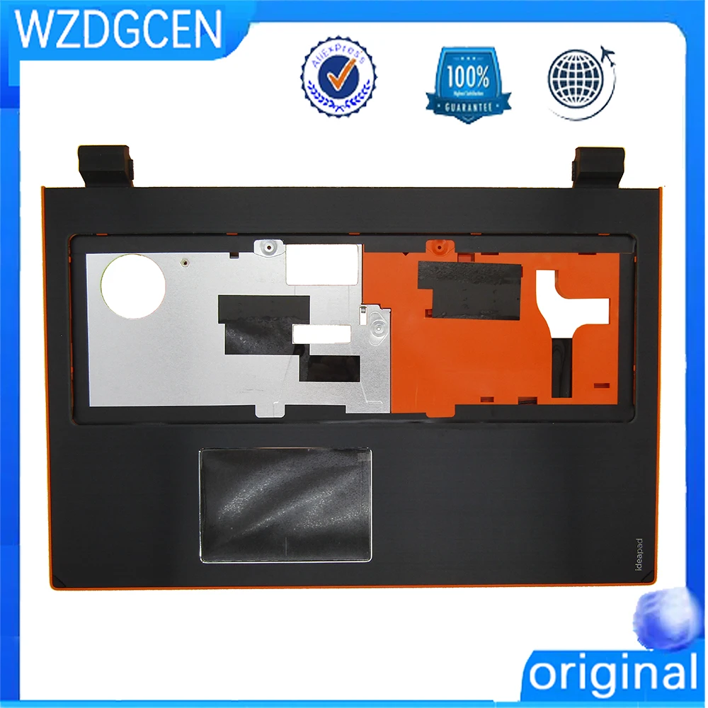 Used For Lenovo FLEX 15 FLEX15AP-IFI FLEX15D-A Laptop Case Palmrest Upper Cover Keyboard Bezel 90205225 90203944
Used For Lenovo FLEX 15 FLEX15AP-IFI FLEX15D-A Laptop Case Palmrest Upper Cover Keyboard Bezel 90205225 90203944