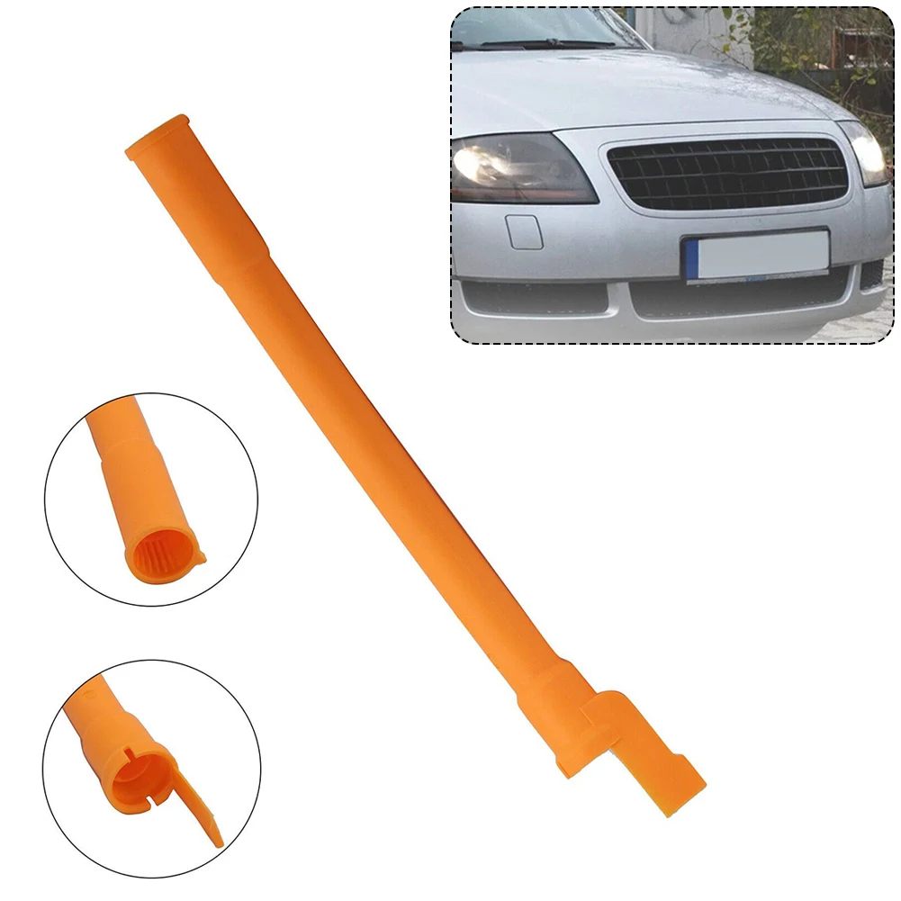 Oil Dipstick Guide Oil Dipstick Tube Car Engine Inner Diesel Fuel Dipstick Guide Tube For A3 A4 A6 1.9 For GOLF 038103663
Oil Dipstick Guide Oil Dipstick Tube Car Engine Inner Diesel Fuel Dipstick Guide Tube For A3 A4 A6 1.9 For GOLF 038103663