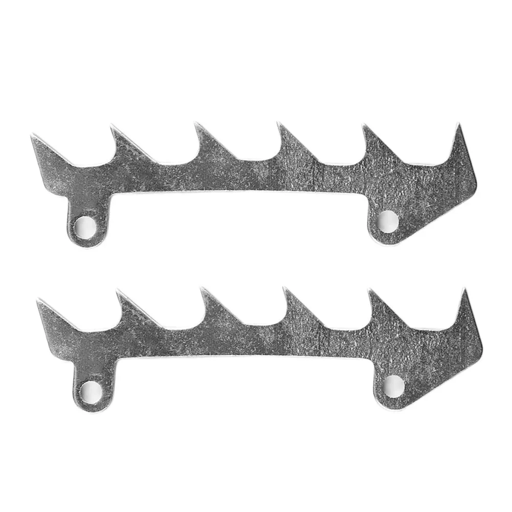 2Pcs Repair 021 023 025 MS250 Felling Bumper Spike 018 MS170 MS180 MS230 017 Perfect Useful 2018 Hot Practical
2Pcs Repair 021 023 025 MS250 Felling Bumper Spike 018 MS170 MS180 MS230 017 Perfect Useful 2018 Hot Practical