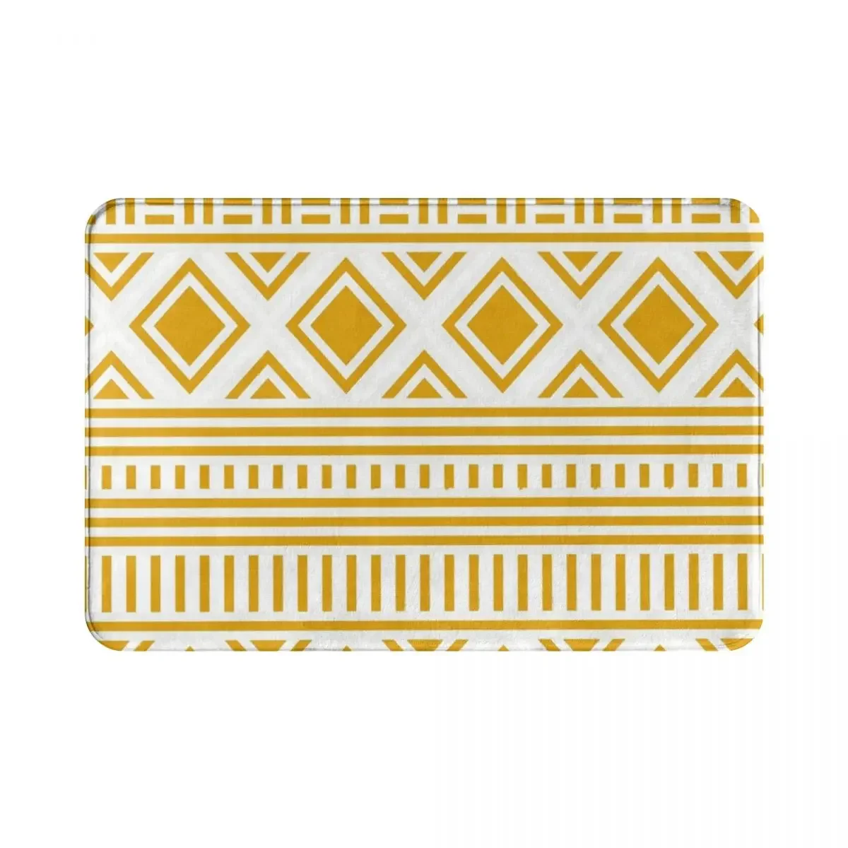 Inca Pattern Polyester Doormat Rug carpet Mat Footpad Anti-slip Water oil proof Corridor Kitchen Bedroom balcony toilet 40*60cm
Inca Pattern Polyester Doormat Rug carpet Mat Footpad Anti-slip Water oil proof Corridor Kitchen Bedroom balcony toilet 40*60cm