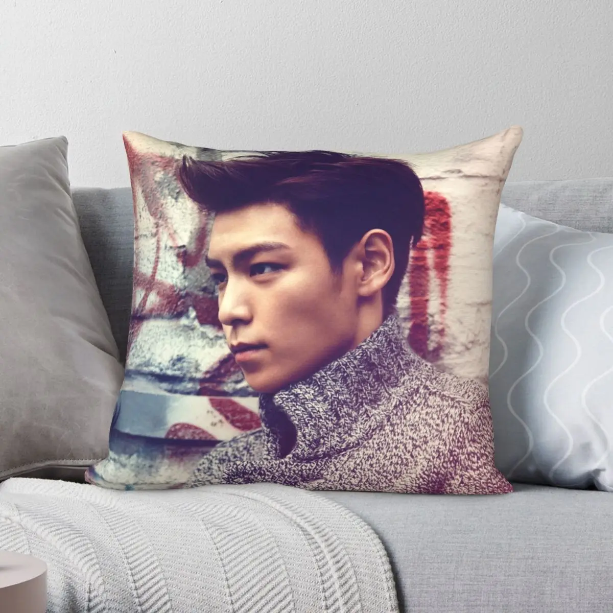 Квадратный чехол BigBang Kpop Korea Choi paing Hyun из полиэстера, льняной бархатной ткани, креативный декоративный чехол для подушки, чехол для дивана
Квадратный чехол BigBang Kpop Korea Choi paing Hyun из полиэстера, льняной бархатной ткани, креативный декоративный чехол для подушки, чехол для дивана