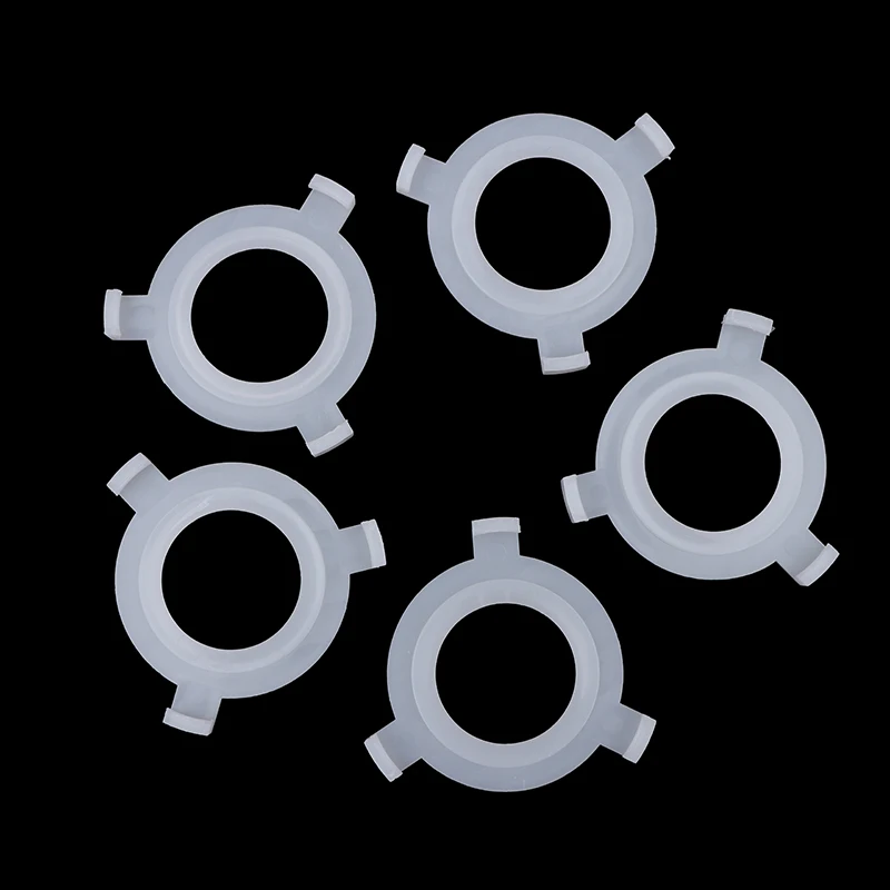 White Lamp Covers Accessories 5PCS Lamp Shade For E27 To E14 Light Shades Socket Reducing Ring Adapter Washer
White Lamp Covers Accessories 5PCS Lamp Shade For E27 To E14 Light Shades Socket Reducing Ring Adapter Washer