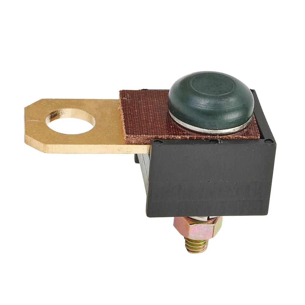 1Set For Mercury FOR MerCruiser 88-79023A91 9-15510 Starter Fuse Assembly Directly Replace 50MM/ 1.97inch Car Part
1Set For Mercury FOR MerCruiser 88-79023A91 9-15510 Starter Fuse Assembly Directly Replace 50MM/ 1.97inch Car Part