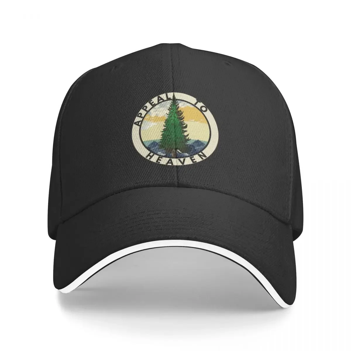 New Something Greater Baseball Cap Sports Caps cute Military Cap Man Women's Beach Hat Men's
New Something Greater Baseball Cap Sports Caps cute Military Cap Man Women's Beach Hat Men's