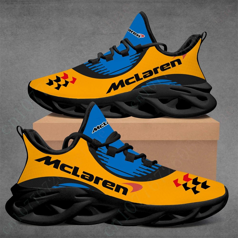 Mclaren Casual Walking Shoes Big Size Comfortable Men's Sneakers Lightweight Male Sneakers Unisex Tennis Sports Shoes For Men
Mclaren Casual Walking Shoes Big Size Comfortable Men's Sneakers Lightweight Male Sneakers Unisex Tennis Sports Shoes For Men