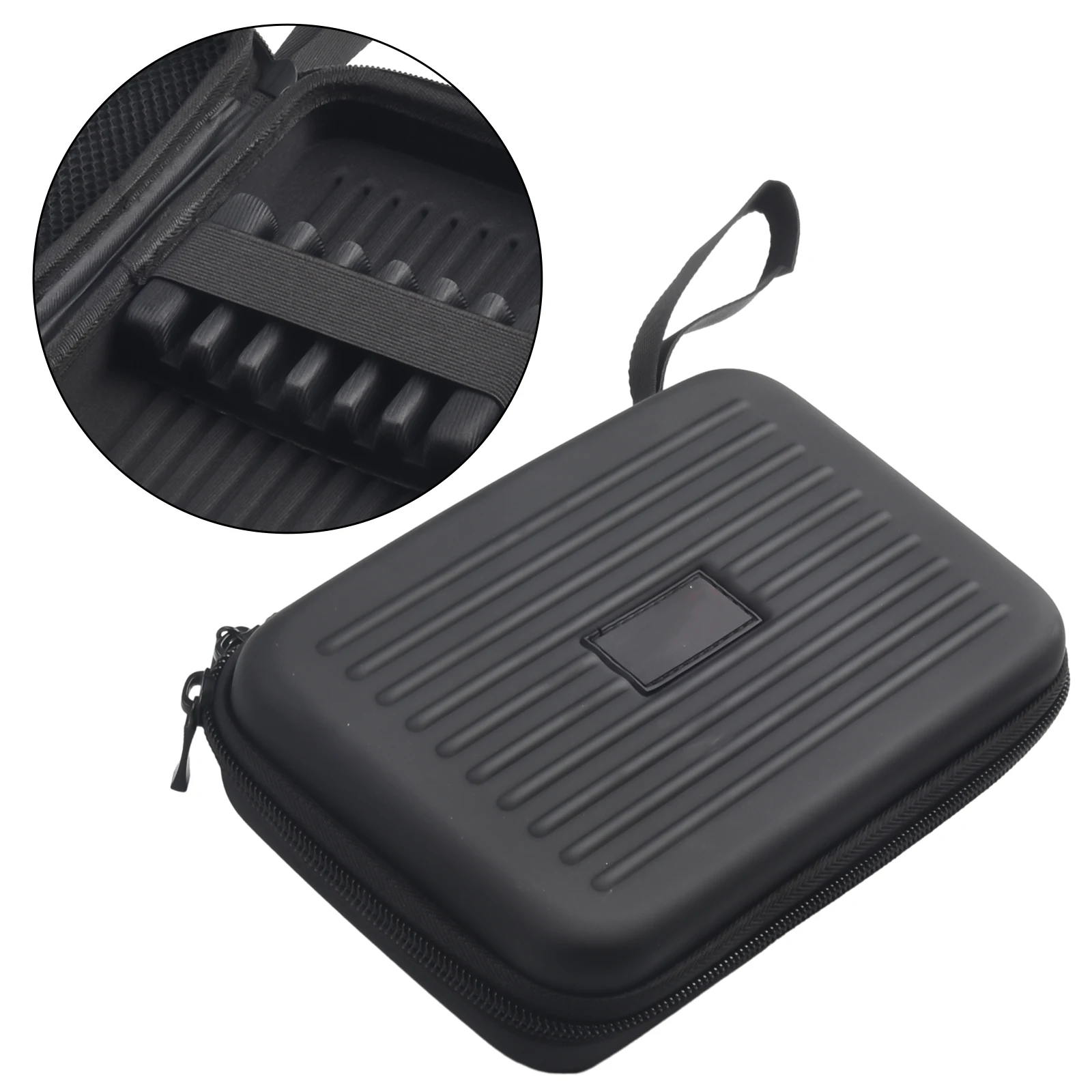 Darts Case Darts Bag Portable Shafts Sports Organiser Tip Holder With Mesh Pockets Carry Pouch Carrying Storage
Darts Case Darts Bag Portable Shafts Sports Organiser Tip Holder With Mesh Pockets Carry Pouch Carrying Storage