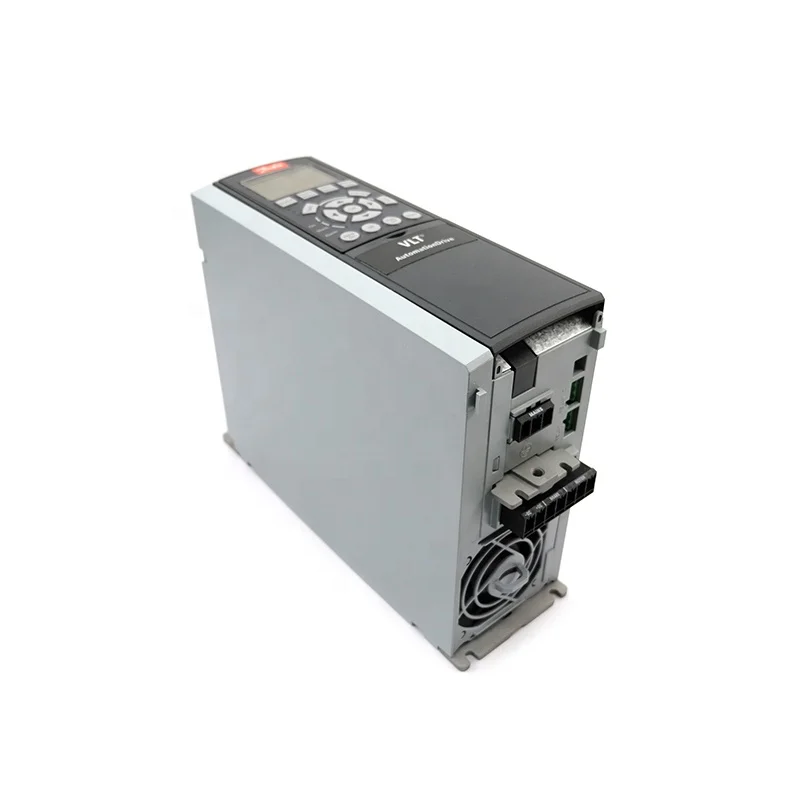 inverter Vlt automation 3.0kw PLC controller FC-302P4K0T5E20H1XGXXXXSXXXXAXBXCXXXXDX inverter
inverter Vlt automation 3.0kw PLC controller FC-302P4K0T5E20H1XGXXXXSXXXXAXBXCXXXXDX inverter