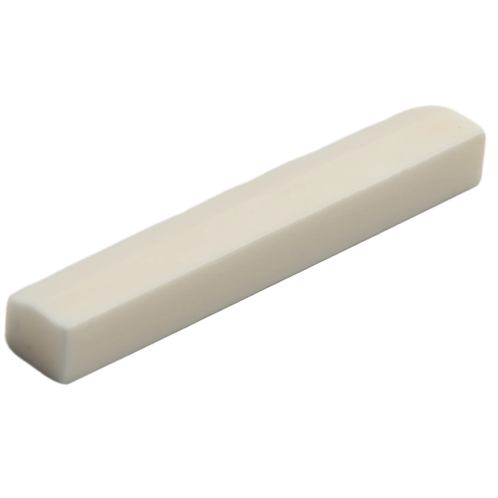Durable Useful 100% Brand New High Quality Guitar Nut Real Bone White 52mm 80mm Bone Classical Guitar Guitar Saddle
Durable Useful 100% Brand New High Quality Guitar Nut Real Bone White 52mm 80mm Bone Classical Guitar Guitar Saddle
