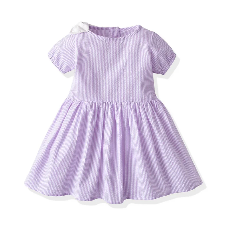 Girls Flowers Dress Summer Puff Sleeve Cotton Dress 2022 New Kids Fashion Casual Children's Clothing Cute Sweet Princess Skirt
Girls Flowers Dress Summer Puff Sleeve Cotton Dress 2022 New Kids Fashion Casual Children's Clothing Cute Sweet Princess Skirt