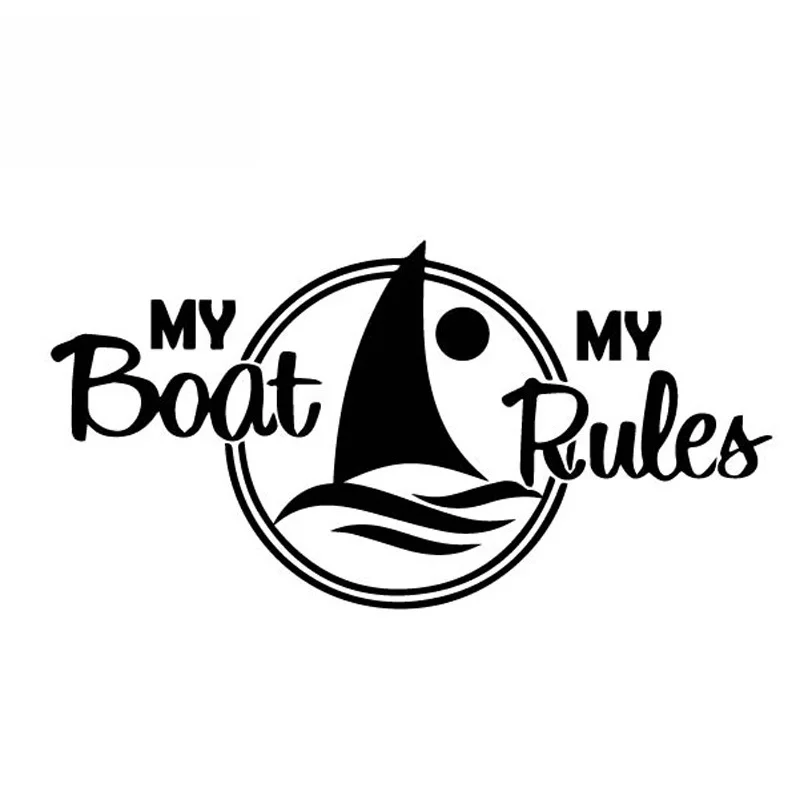 Ослепительный корабль моя лодка мои правила слова гребли водная волна виниловая наклейка хороший автомобиль стикер авто украшение черный/серебристый, 16 см * 8 см 
Ослепительный корабль моя лодка мои правила слова гребли водная волна виниловая наклейка хороший автомобиль стикер авто украшение черный/серебристый, 16 см * 8 см