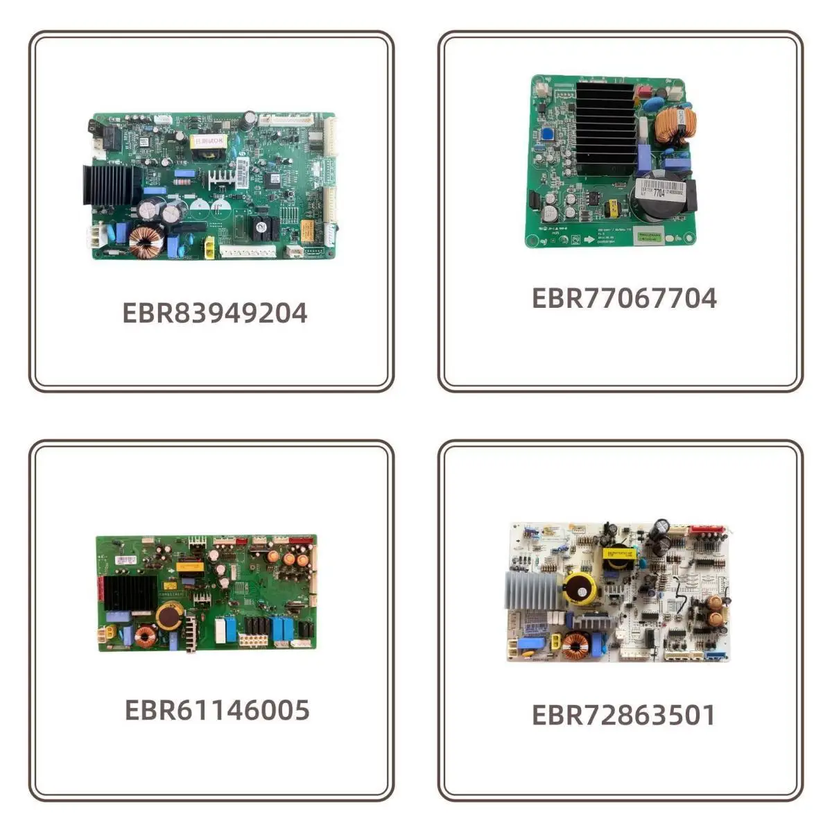 EBR69464703 EBR72863501 EBR61727506 EBR57521053 EBR83949204 EBR77067704 EBR61146005 EBR60012624 EBR85624967
EBR69464703 EBR72863501 EBR61727506 EBR57521053 EBR83949204 EBR77067704 EBR61146005 EBR60012624 EBR85624967