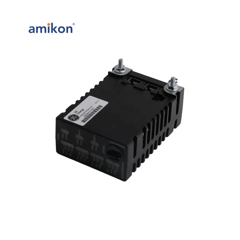 Golden supplier General Electric IS220PPDAH1A I/O Pack Programmable Logic Controller PLC
Golden supplier General Electric IS220PPDAH1A I/O Pack Programmable Logic Controller PLC