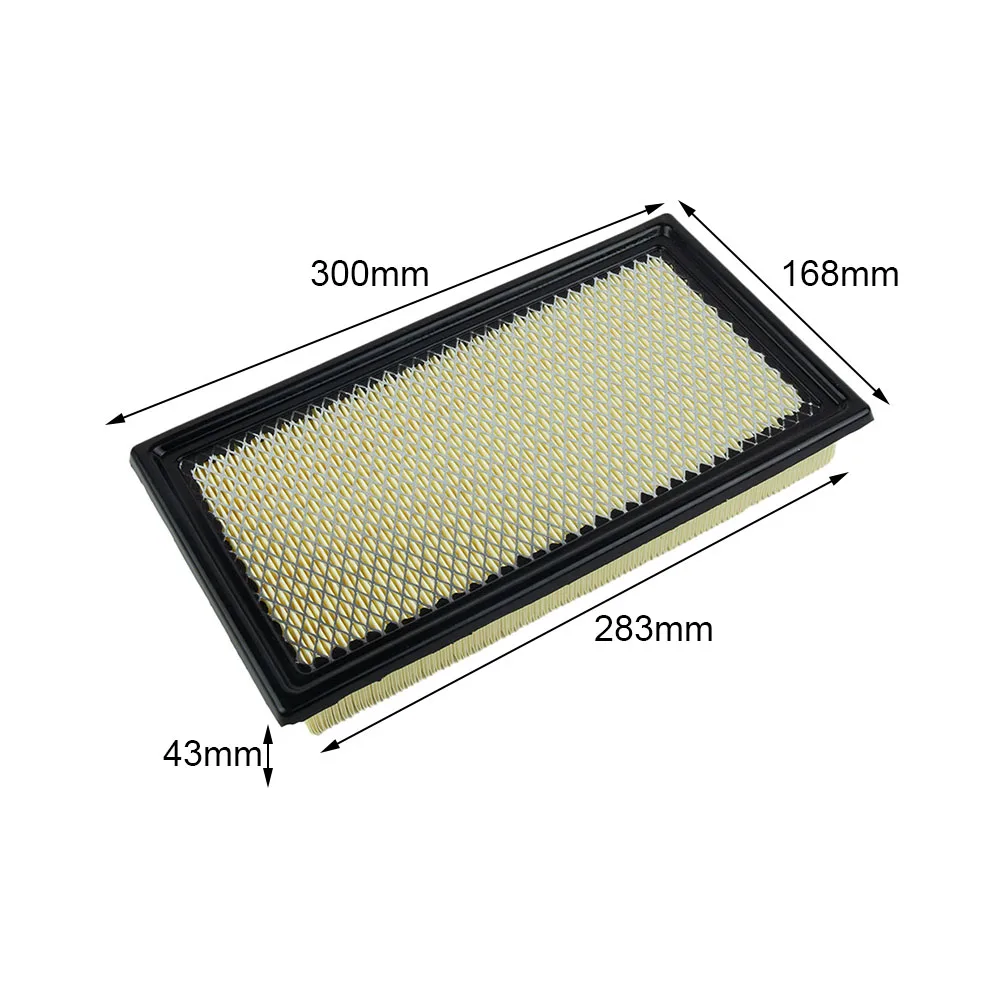 High Quality Material Practical To Use Brand New Car Accessories Durable Air Filter Air Filter For Ford Edge Explorer
High Quality Material Practical To Use Brand New Car Accessories Durable Air Filter Air Filter For Ford Edge Explorer