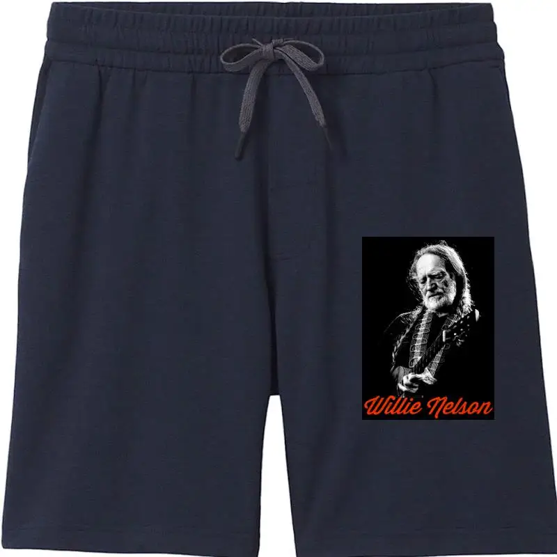 New Willie Nelson Tour Concert 2020 Men';S Black Men's Shorts printing printing Vintage Men Shorts
New Willie Nelson Tour Concert 2020 Men';S Black Men's Shorts printing printing Vintage Men Shorts